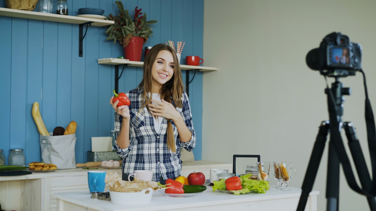 Nutrient-Dense Breakfast Ideas