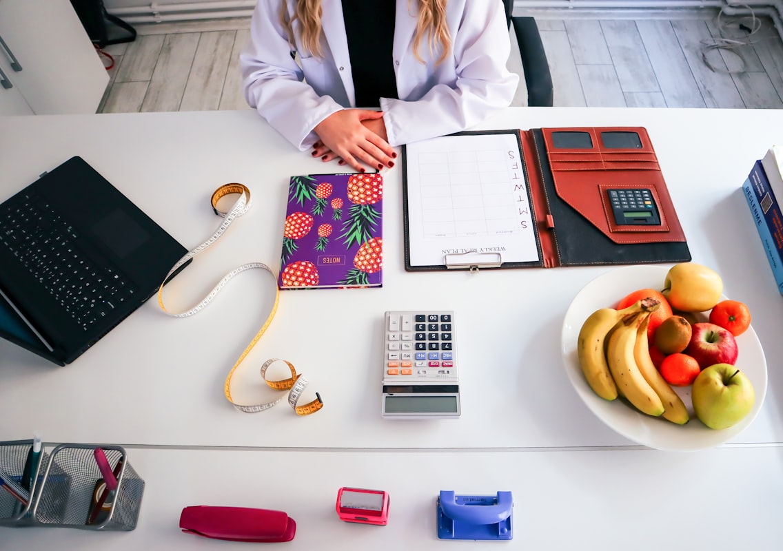 Understanding Food Labels
